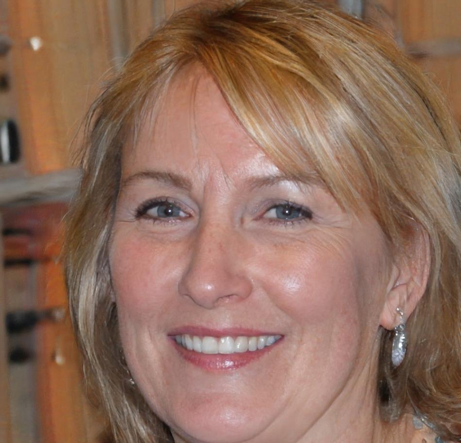 Portrait de Maëlys Blanchard
