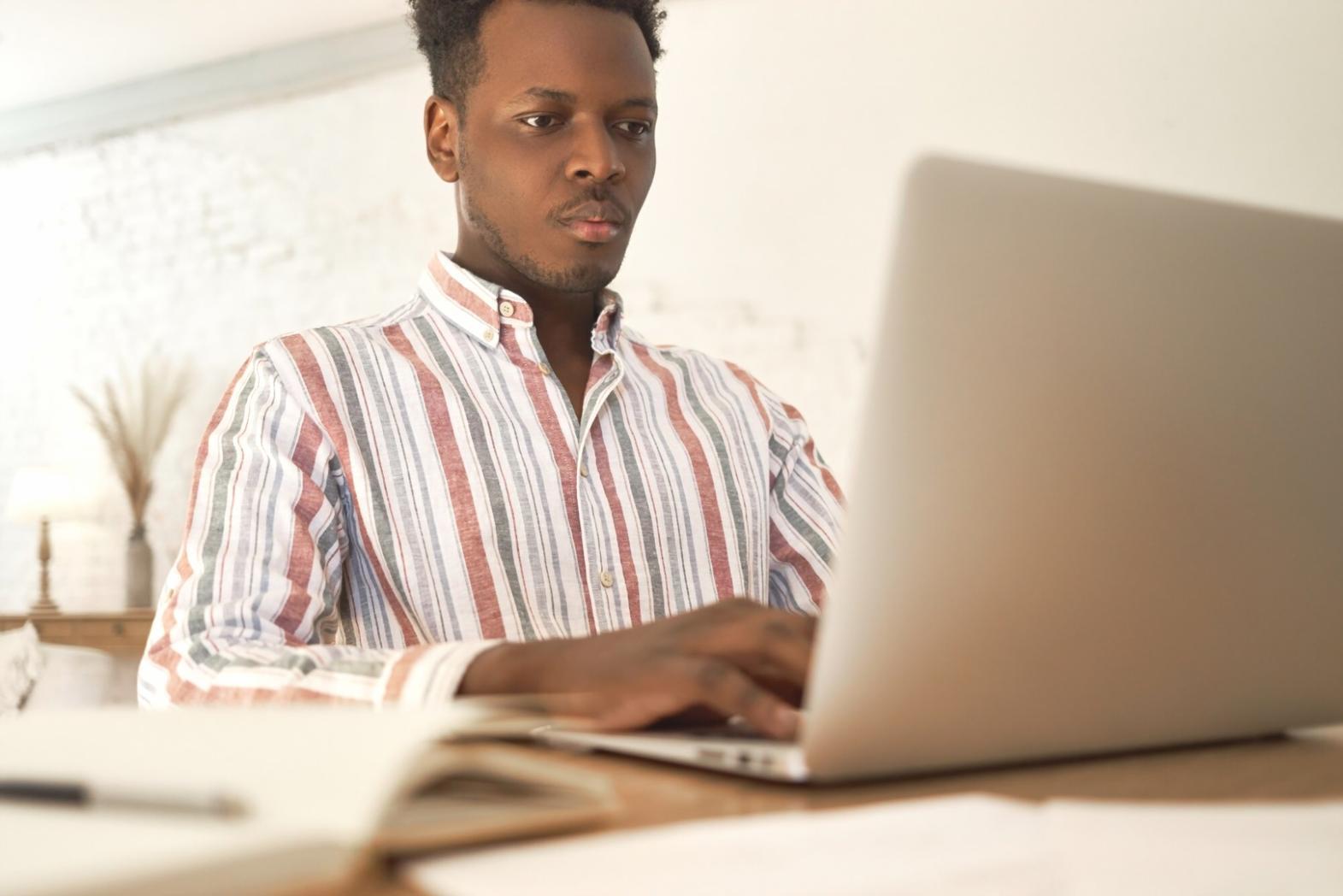 Analyse de structure de financement pour scale-up