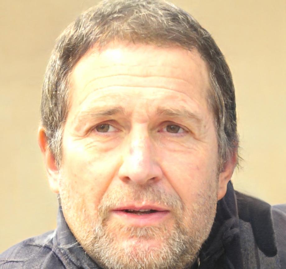 Portrait de Théophane Mercier, mentor financier