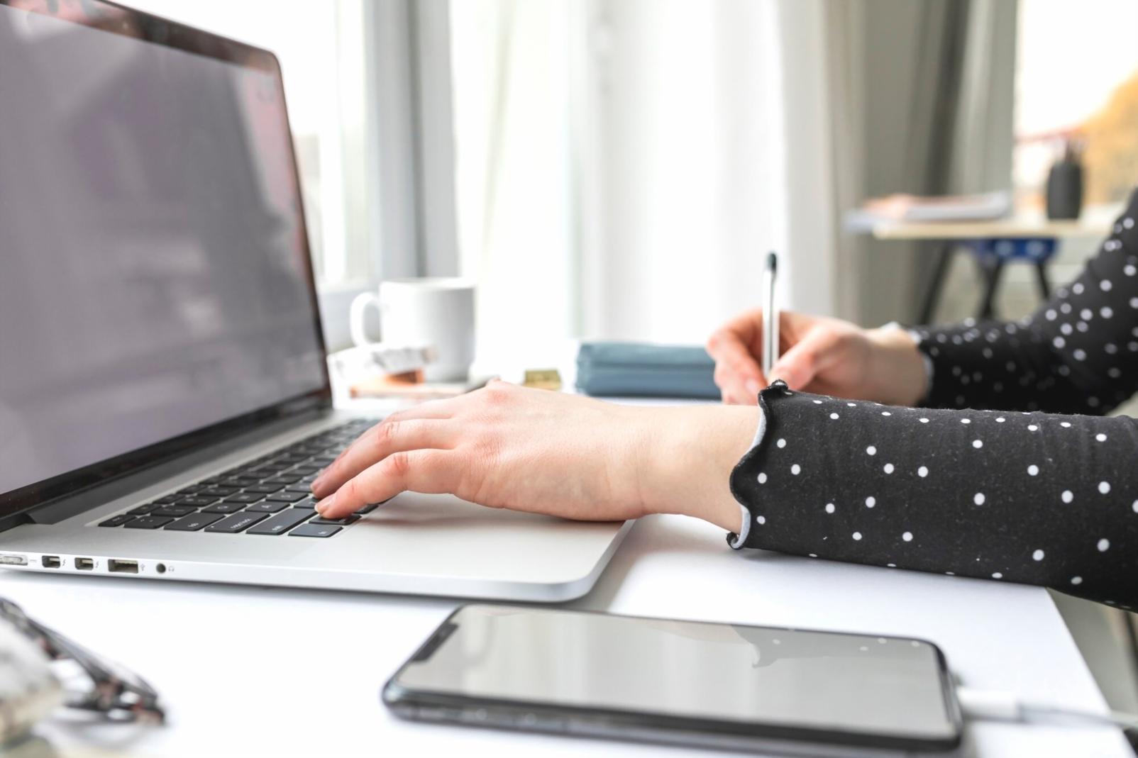 Entreprise SaaS B2B créée par un ancien participant