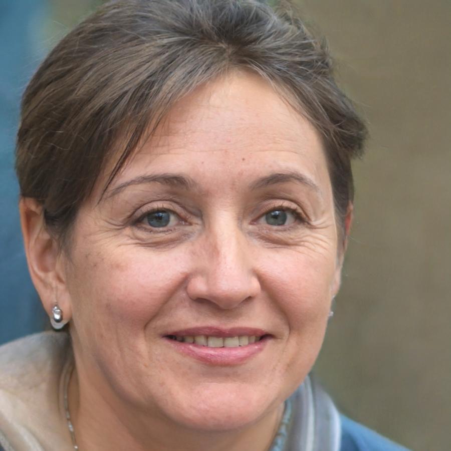 Portrait de Liora Vernet, entrepreneure formée chez hesopdeseon